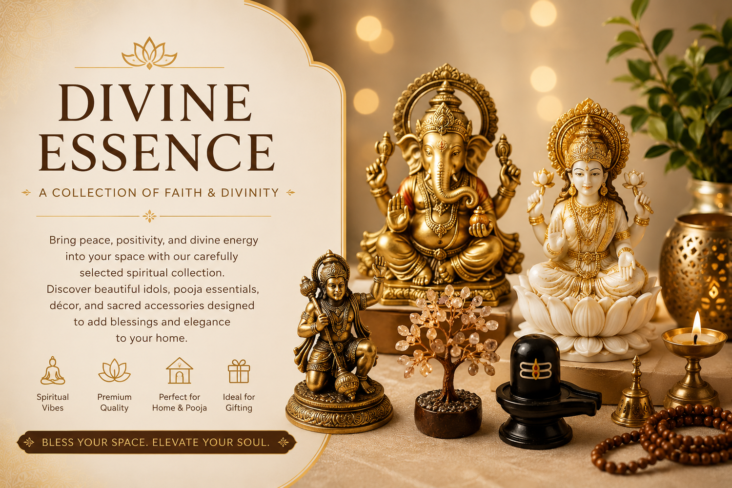Divine Essence