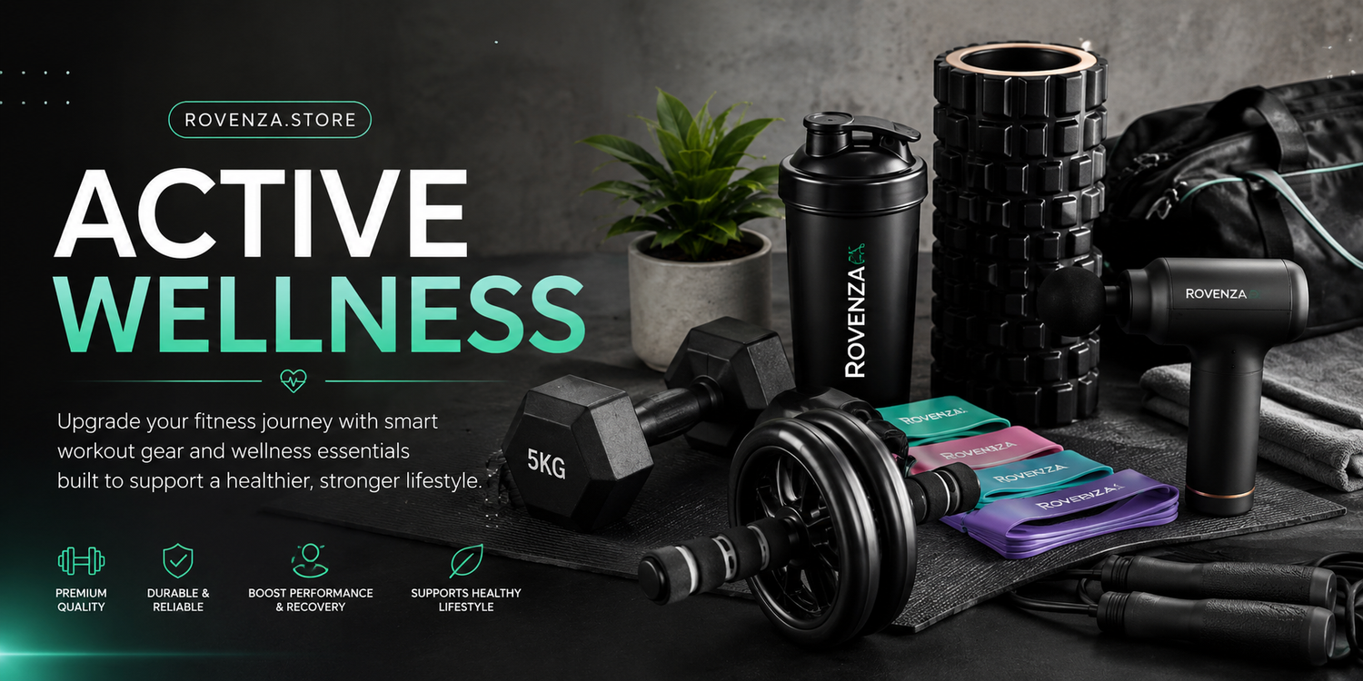 Active Wellness