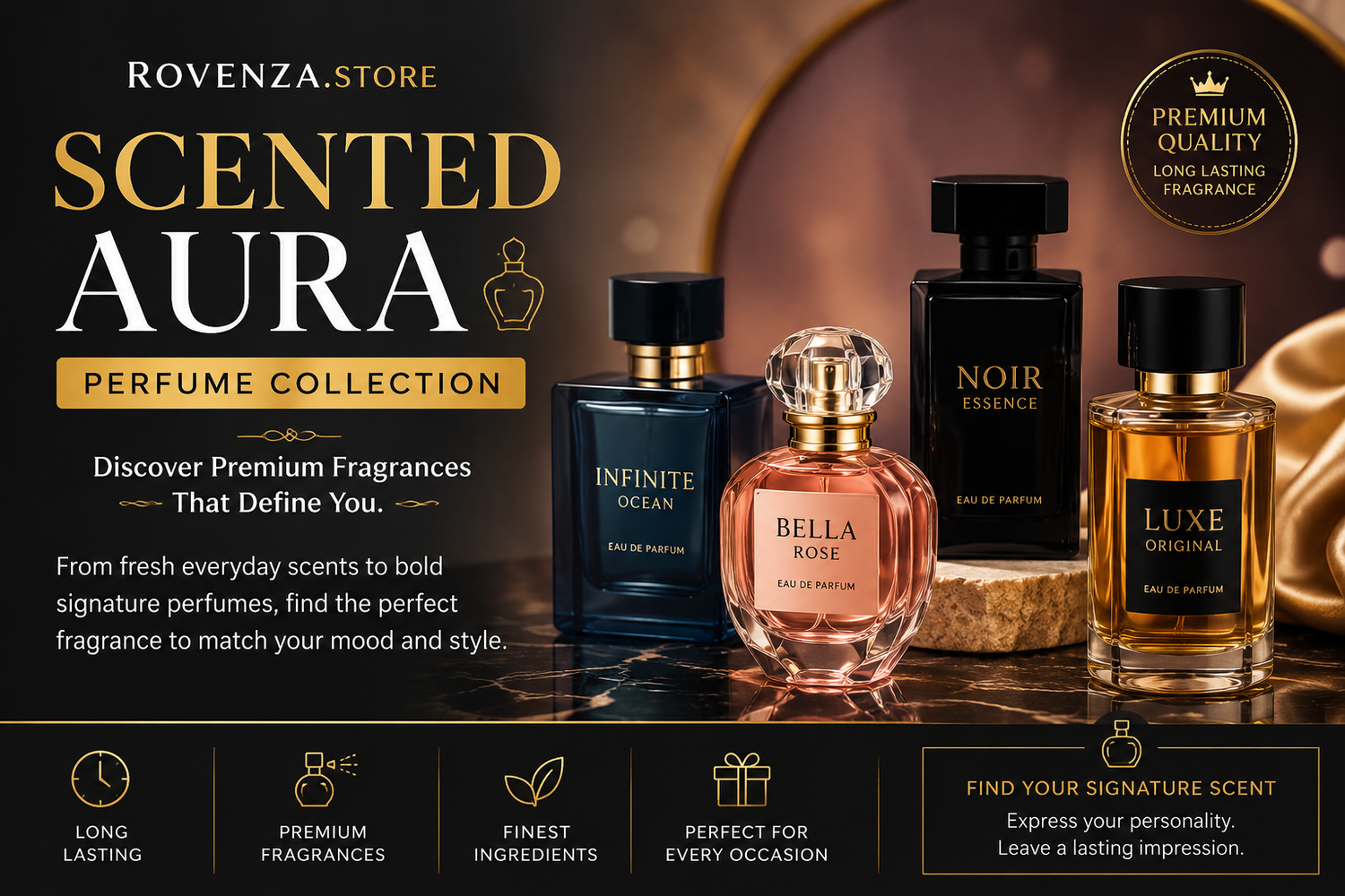 Scented Aura