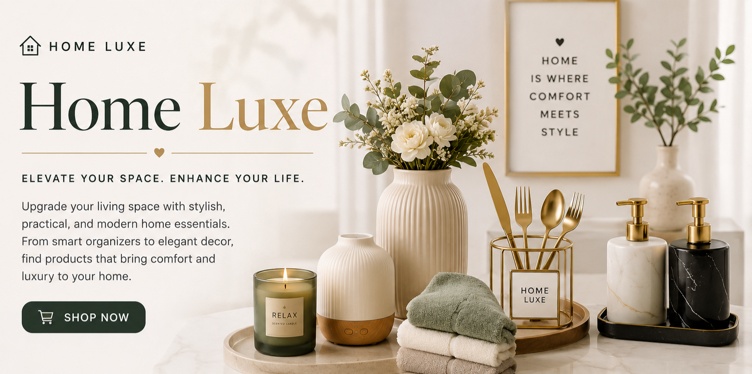 Home Luxe
