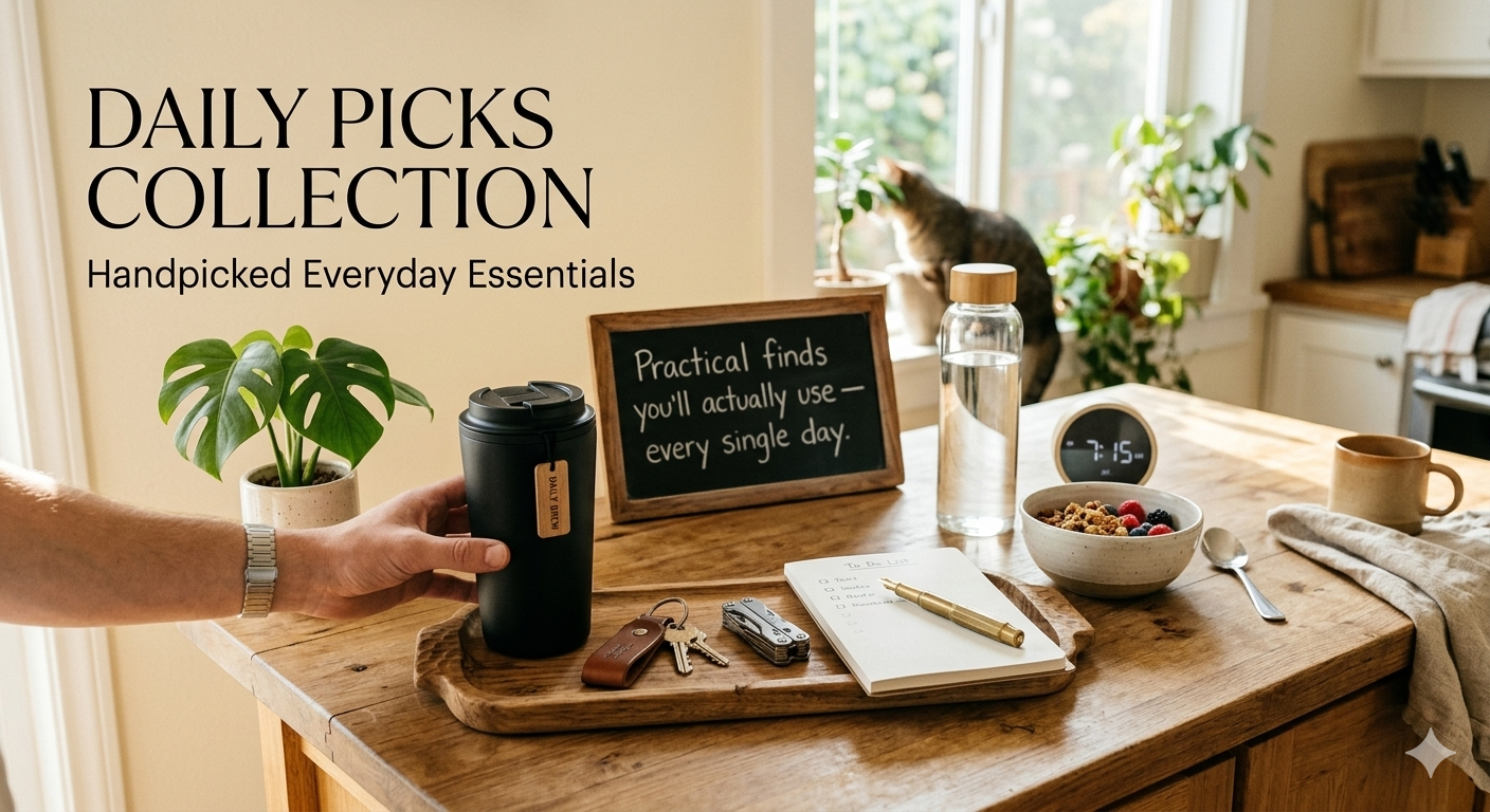 Daily Picks
